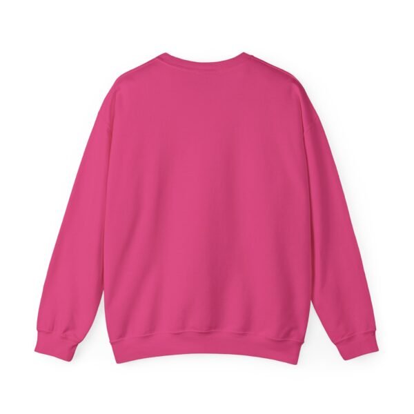 Patriotic Unisex Crewneck Sweatshirt - Americana Style, Cozy Layer, Perfect for BBQs, Fourth of July, Family Gatherings, Casual Wear - Image 2