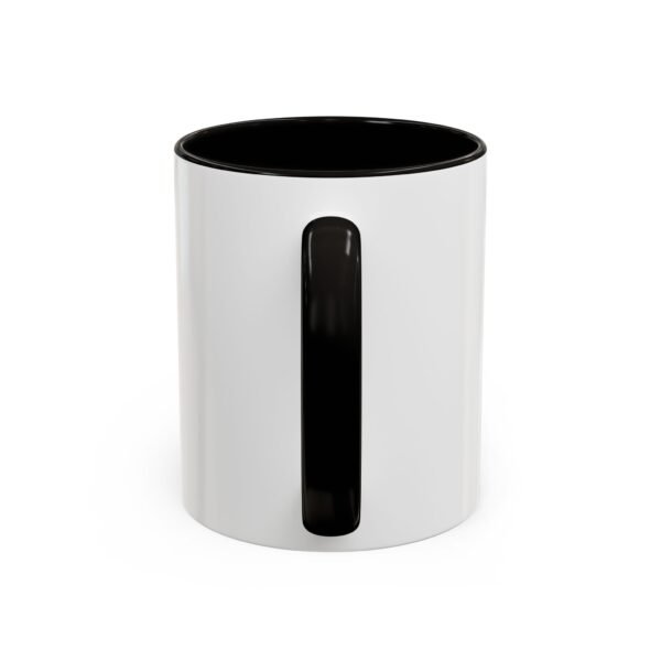 Colorful Coffee Mug for Morning Haters, Funny Gifts for Coffee Lovers, Cute Mug for Pet Owners, Unique Holiday Gift, Humor Mug - Image 7