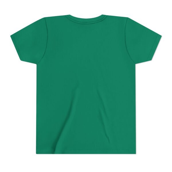 Fourth Grade Youth Short Sleeve Tee, Kids T-Shirt, Back to School Outfit, Fun Grade Shirt, Birthday Gift, Classroom Wear - Image 21