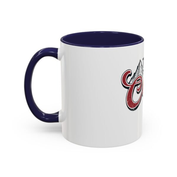 Cool Dad Accent Coffee Mug | Perfect Gift for Dads, Father's Day, Birthdays, Fun & Functional Drinkware, Home & Office Decor - Image 12