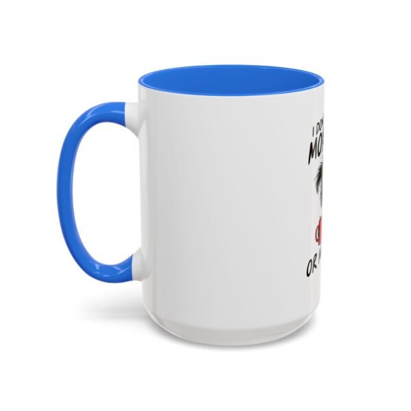 Colorful Coffee Mug for Morning Haters, Funny Gifts for Coffee Lovers, Cute Mug for Pet Owners, Unique Holiday Gift, Humor Mug - Image 54