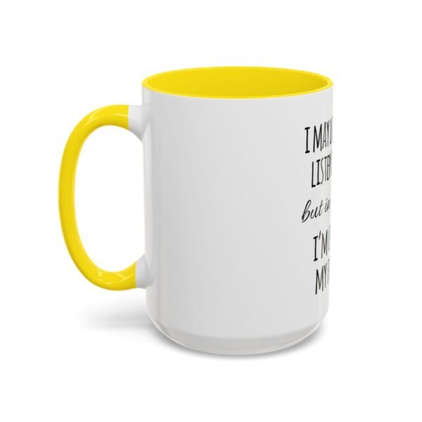Funny Coffee Mug - Perfect Gift for Social Media Lovers, Unique Desk Accessory, Ideal for Birthdays & Holidays - Image 51