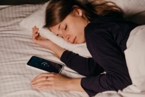Sleep Well: Best Positions for Your Body and Health
