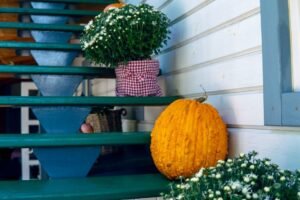 Freshen Up Your Home: Inspiring Seasonal Decor Ideas
