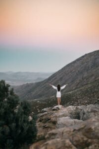 Embracing Solitude: A Pathway to True Self-Discovery