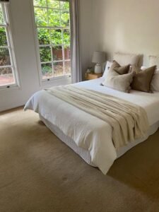 Create a Cozy Bedroom That Boosts Restful Sleep Easily