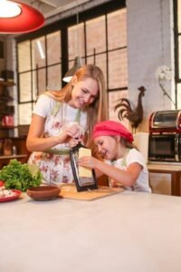 Nurturing Your Child’s Passions with Care and Support