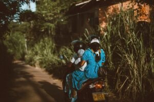 Opening Up: Sharing Your Infertility Journey with Family
