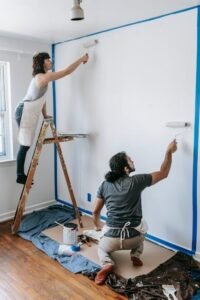 Transform Your Living Room: Weekend Makeover Inspiration