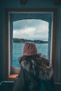 Finding Calm: Staying Centered Through Life’s Big Changes