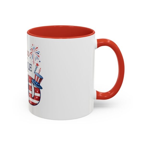 Religious Accent Mug With God All Things Are Possible Accent Coffee Mug (11, 15oz), Tshirt Gift - Image 14