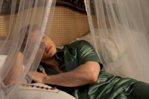 Why REM Sleep Matters: Unlocking Your Best Night’s Rest