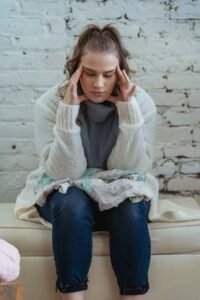 Breathe Easy: How Deep Breathing Eases Stress Fast