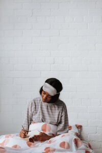Clear Your Mind: The Power of Daily Journaling for Wellness
