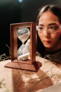 Embracing Patience: Trusting Life’s Perfect Timing