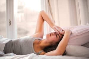 Why You Wake Up Tired Even After a Full Night’s Sleep