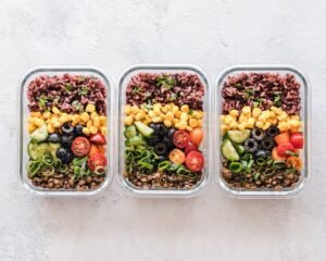 How to Build a Balanced and Healthy Eating Plan for Life