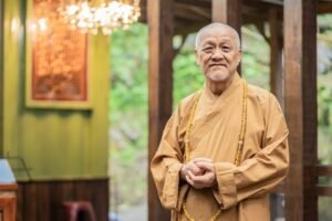 Finding Inner Peace: How Nature Heals Your Soul