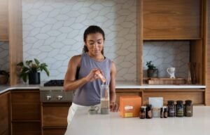 Top Essential Oils and Scents to Help You Sleep Deeply