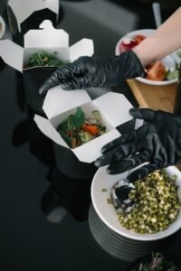 How Fast Food Choices Affect Your Long-Term Health