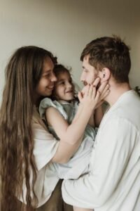 Nurturing Strength: Gentle Tips for Parenting Strong-Willed Kids
