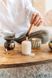 Decorating with Intent: Creating Spaces That Inspire Purpose