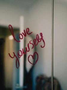Embracing Self-Compassion: Your Path to Inner Peace