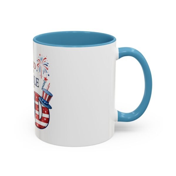 Religious Accent Mug With God All Things Are Possible Accent Coffee Mug (11, 15oz), Tshirt Gift - Image 18