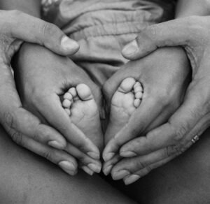 Embracing You: Reconnecting with Your Body After Baby