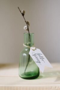Bring Nature Home: Inspire Your Space with Natural Elements