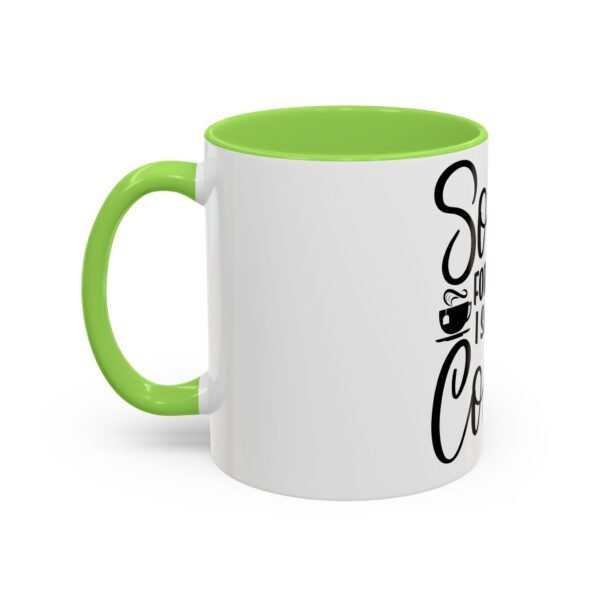 Funny Coffee Mug – 'Sorry for What I Said Before Coffee' – Gift for Coffee Lovers, Humorous Mug, Office Coffee Cup, Coffee Gifts, [...] - Image 28