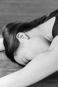 How Exercise Can Help You Sleep Better Every Night