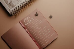 Setting Intentions: A Gentle Shift from Resolutions