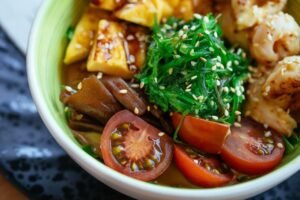 Why Sustainable Eating Matters for Our Planet’s Future
