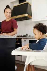Why You Still Matter: Rediscovering Yourself After Baby