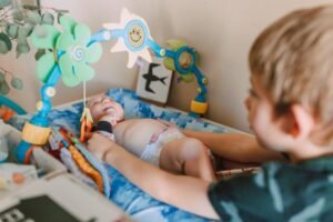 Navigating Parenting Through Life’s Toughest Ages and Stages