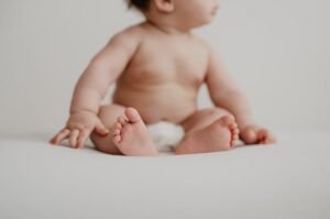 Newborn Milestones: What to Expect in Baby’s First Weeks