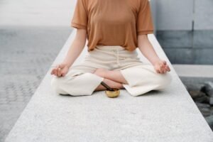 Meditation Techniques to Achieve Lasting Inner Clarity