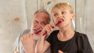 Nurturing Growth: Gentle Tips for Positive Parenting Success