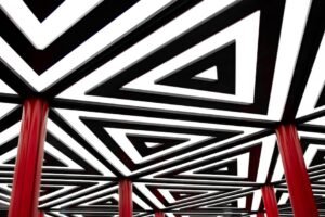 Reflect and Expand: Using Mirrors to Enlarge Your Space