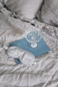 Crafting a Calming Bedtime Routine for Better Sleep