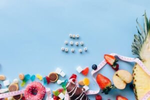 Cut Sugar, Keep Flavor: Tips to Reduce Sugar Intake Easily