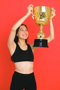 How to Set Realistic and Empowering Fitness Goals Effectively