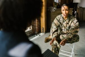 How Support Systems Brighten the Path to Mental Recovery
