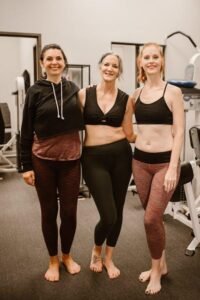 Embracing You: Rebuilding Confidence After Baby’s Arrival