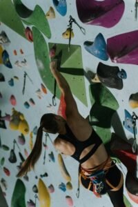 10 Fitness Challenges to Boost Motivation and Maximize Results