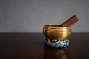 Healing Vibrations: How Sound Soothes Your Nervous System