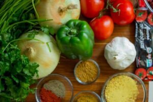How Processed Foods Affect Your Nutritional Health