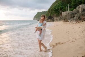 Traveling with a Newborn: Tips for a Smooth Adventure