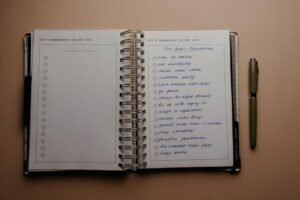 The Power of Saying No: Mastering Time Prioritization